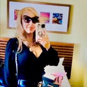 Meet your Posher, Patricia